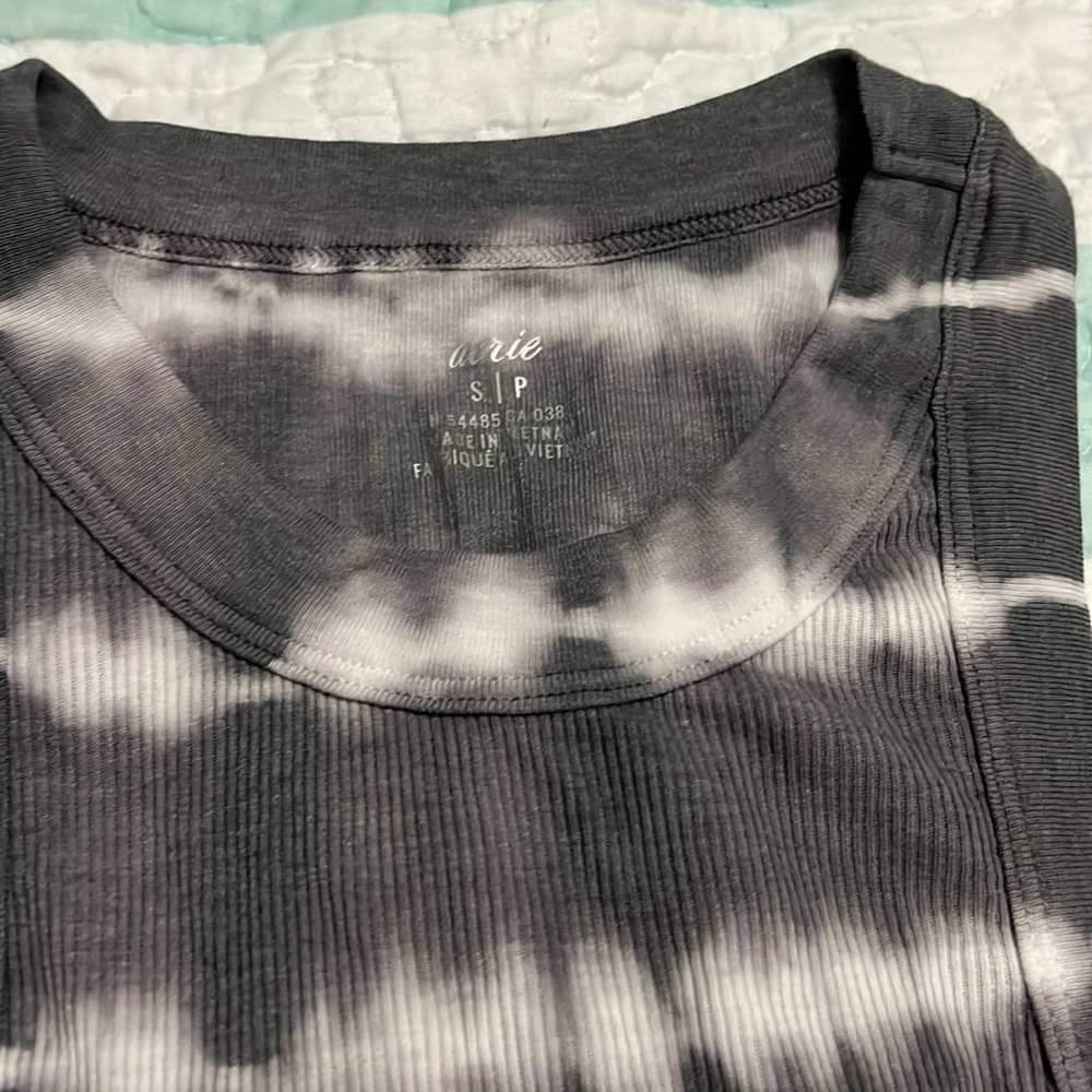 NWT Racerback Tank - Picture 3 of 3